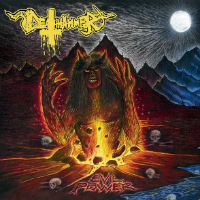 Deathhammer - Evil Power 200x200